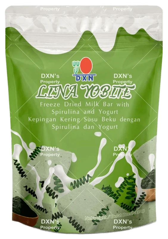 DXN Lina Yobite