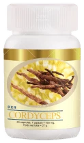 DXN Cordyceps 60 gélules