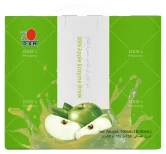 DXN Boisson enzymatique de pomme