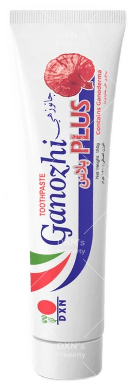 DXN Ganozhi Dentifrice Plus