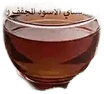 DXN Black Tea with Mint 100 g