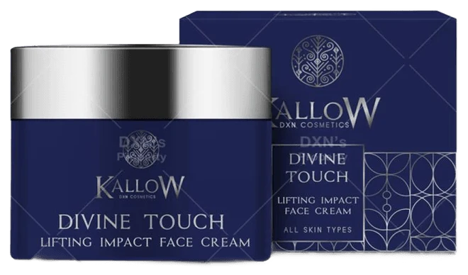 Kallow Lifting Impact Face Cream