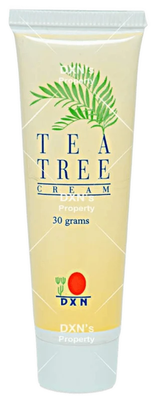 DXN Tea Tree Cream
