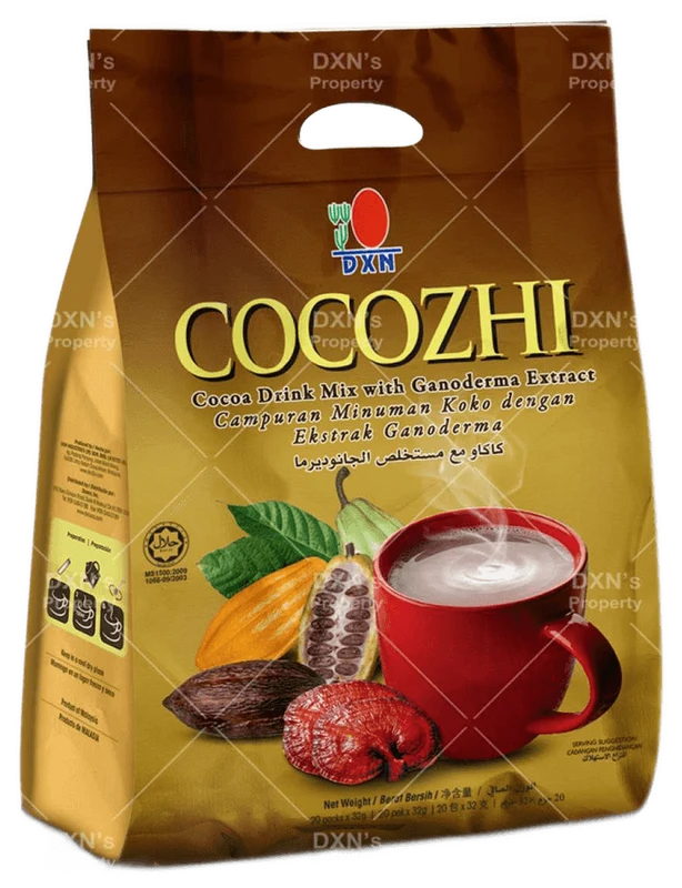 DXN Cocozhi